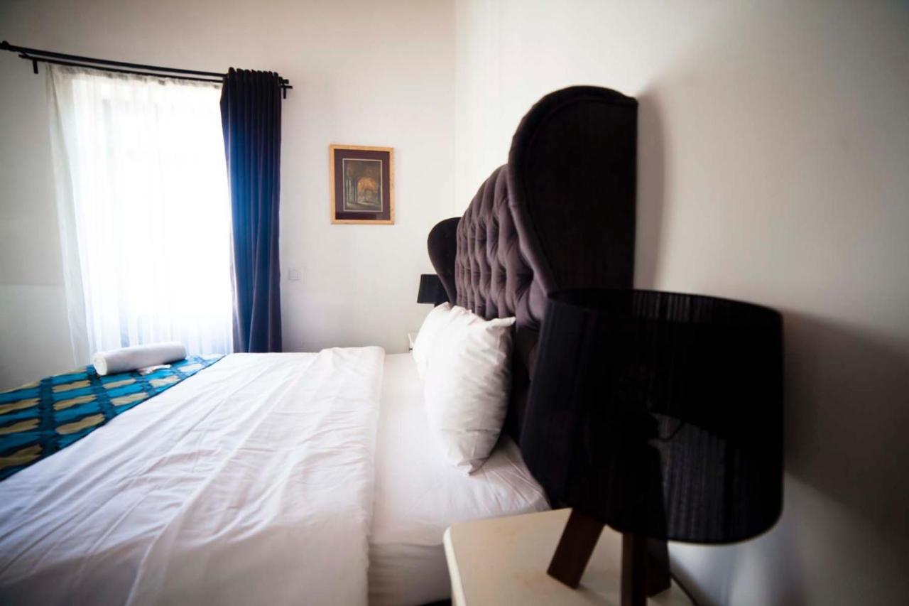 Galata Cicek Suites Κωνσταντινούπολη Εξωτερικό φωτογραφία