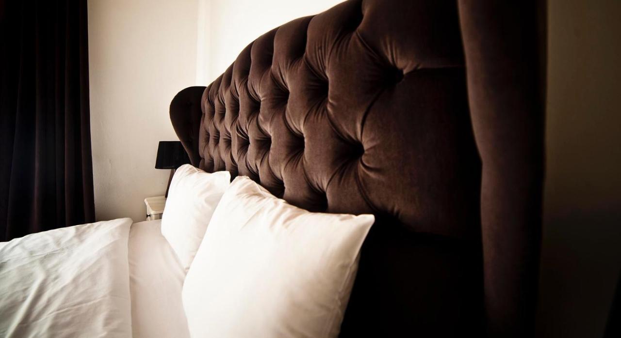 Galata Cicek Suites Κωνσταντινούπολη Εξωτερικό φωτογραφία