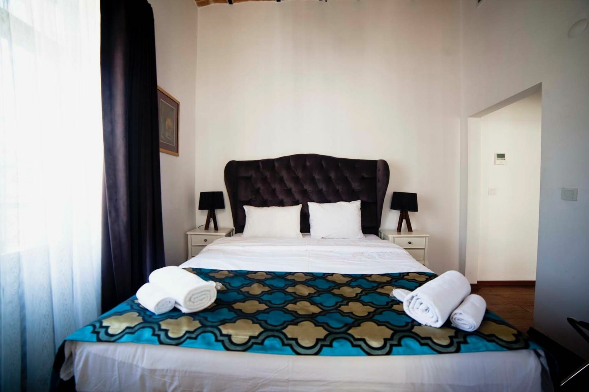 Galata Cicek Suites Κωνσταντινούπολη Εξωτερικό φωτογραφία